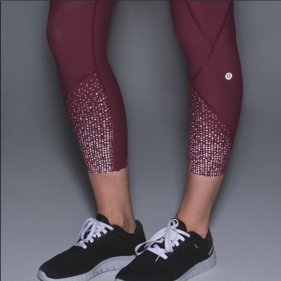 Lululemon Tight Stuff Tight size:2